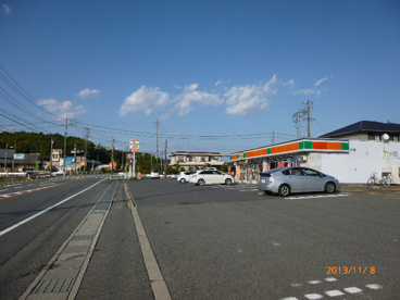 サンクス　桜店の画像1