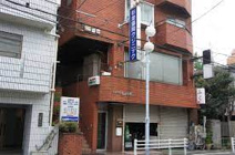 杉並協同クリニック