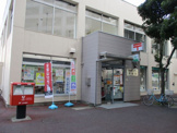 江東南砂団地内郵便局