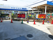 ホームセンターコーナン 小平店