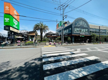 オザキフラワーパーク