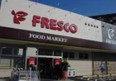 FRESCO(フレスコ) 山崎店
