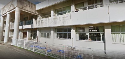うきは市立御幸小学校の画像1