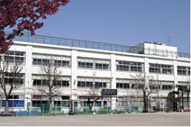 富士見丘小学校