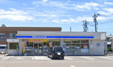 ローソン 新潟下山店