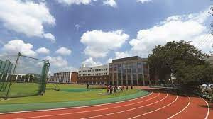 日本女子体育大学の画像1