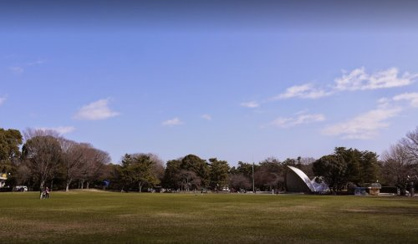 平塚総合公園の画像1