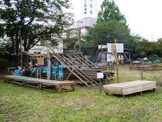 世田谷区立北烏山もぐら公園