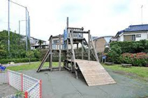 給田四丁目緑地