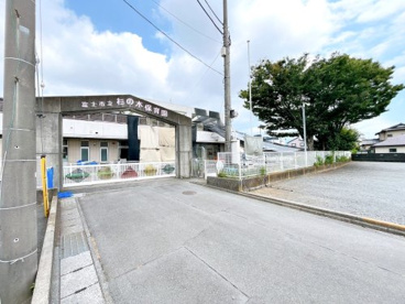 杉の木保育園の画像1