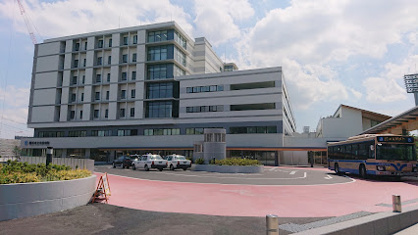 横浜市立市民病院の画像1