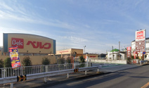 ベルク 町田野津田店