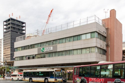 中野(東京都)の画像1