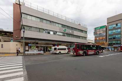 中野(東京都)の画像2