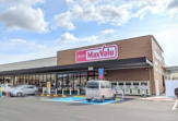 マックスバリュ　川跡店