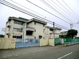 調布市立布田小学校