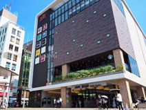 トリエ京王調布