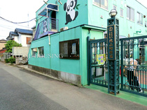 北山幼稚園