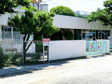 東保育園の画像1