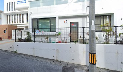 聖マルコ保育園の画像1