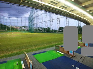 豊見城ゴルフ練習場の画像1