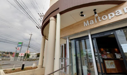 Maitoparta マイトパルタの画像1