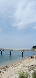 瀬長ビーチの画像1