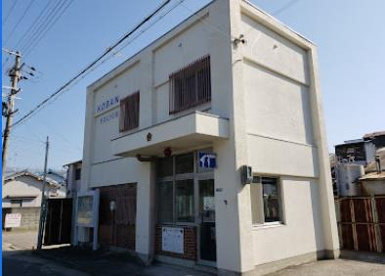 吹田警察署 御旅町交番の画像1