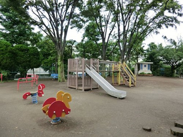 大善公園の画像1