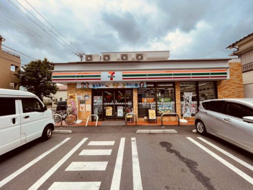 セブンイレブン 杉並宮前3丁目店の画像1