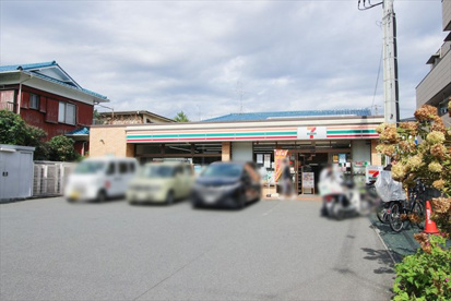 セブンイレブン 世田谷駒留通り店の画像1