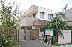 にじいろ保育園三鷹牟礼の画像1