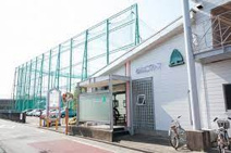 仙川ゴルフ練習場