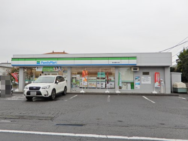 ファミリーマート　鶴ヶ島鶴ケ丘店の画像1