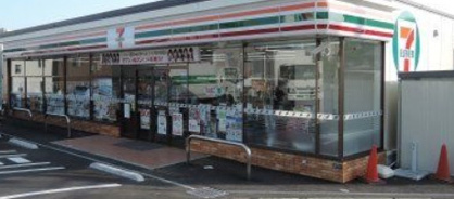 セブンイレブン 横浜栄笠間3丁目店の画像1
