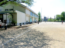 小平市立小平第十五小学校