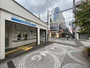 一橋学園の画像1