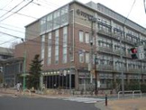 世田谷区 砧総合支所