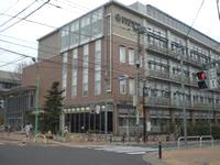 世田谷区 砧総合支所