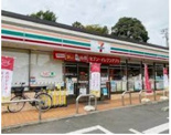 セブンイレブン 立川砂川三番店