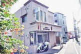 立川警察署 砂川四番交番