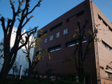 尼崎市立北図書館