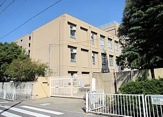 尼崎市立 立花西小学校