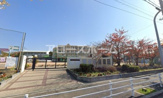 小学校 神戸市立長坂小学校