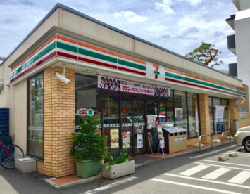 セブンイレブン 阿佐谷北6丁目店の画像1