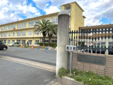 小学校 木津川市立木津小学校