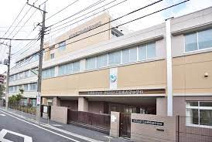 船橋希望中学校
