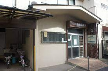 小田耳鼻咽喉科医院