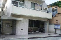 杉浦耳鼻咽喉科医院