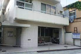 杉浦耳鼻咽喉科医院の画像1